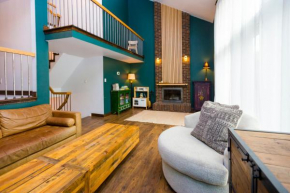 Cosy 3-Bedroom Home in Quiet Cul-de-Sac.